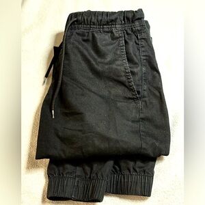 XS Levi’s Denzen Joggers (fit like a small)